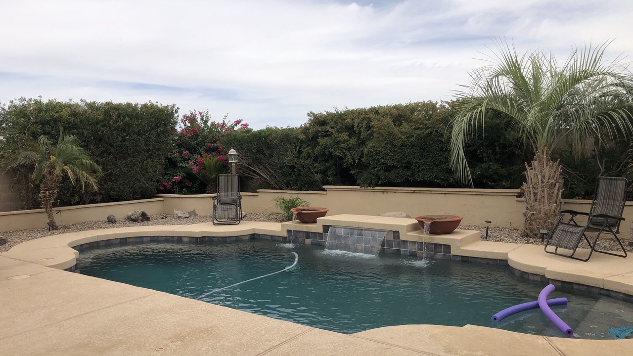 Photo of Outdoor in Maricopa