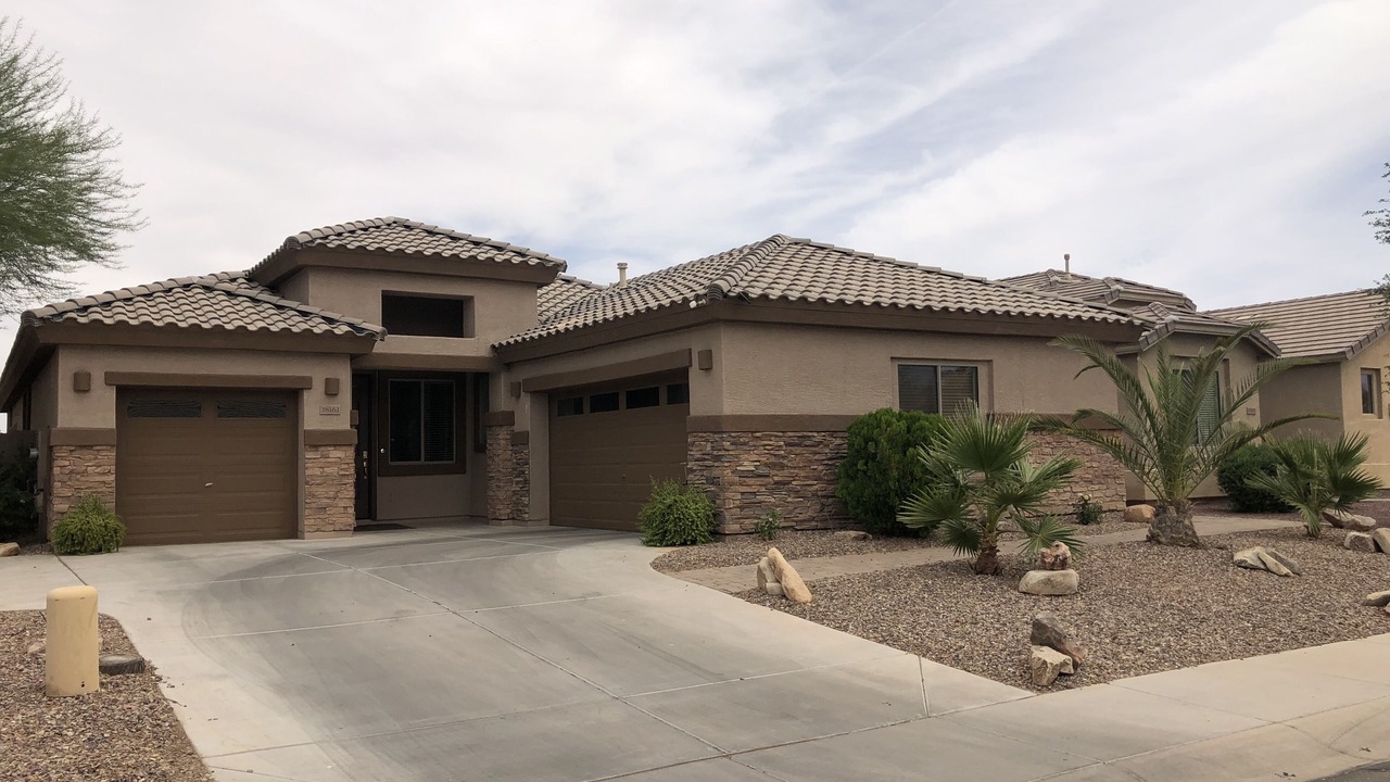 Photo of Outdoor in Maricopa