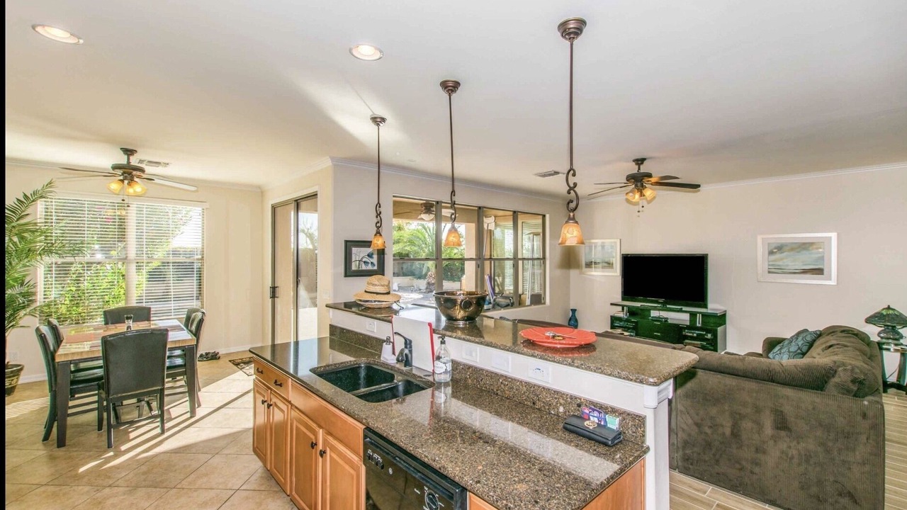 Photo of Kitchen in Maricopa