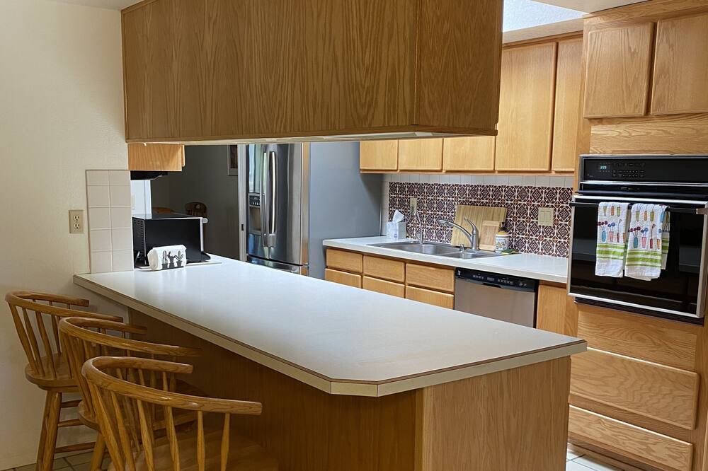 Photo of Kitchen in Country Club Estates