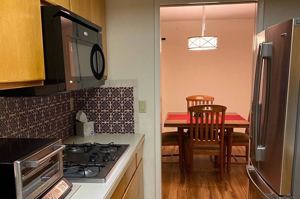Photo of Kitchen in Country Club Estates