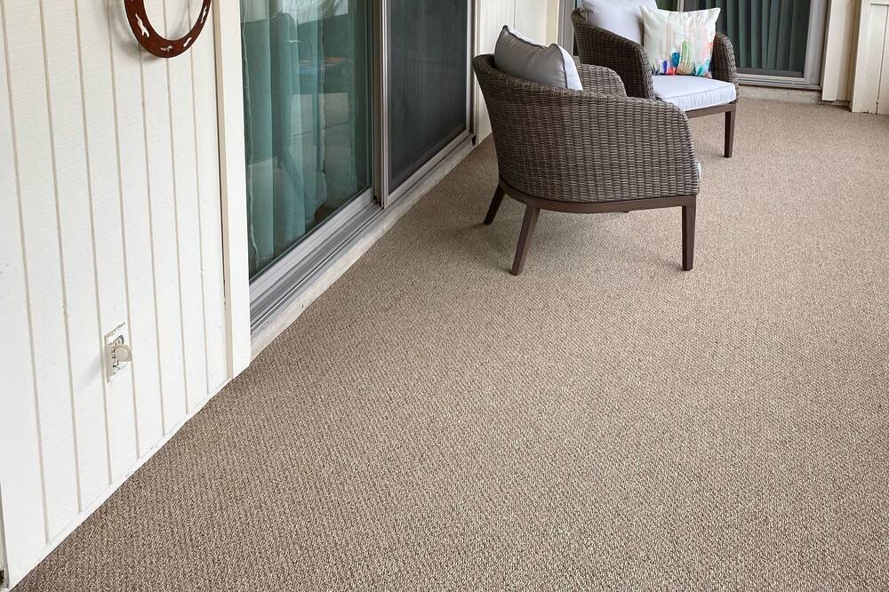 Photo of Patio Balcony in Country Club Estates