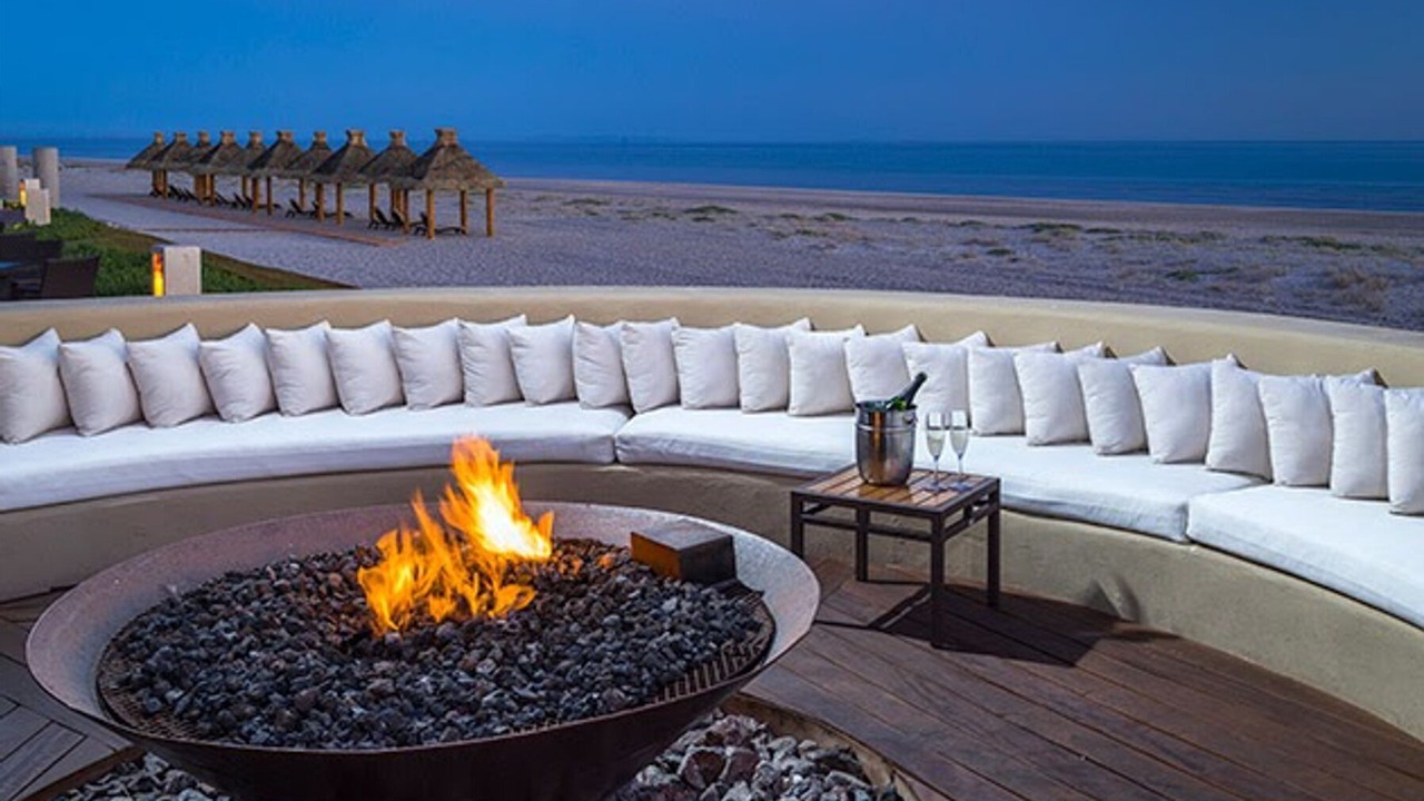 Photo of Patio Balcony in Puerto Penasco