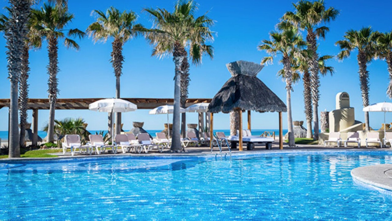 Photo of Outdoor in Puerto Penasco