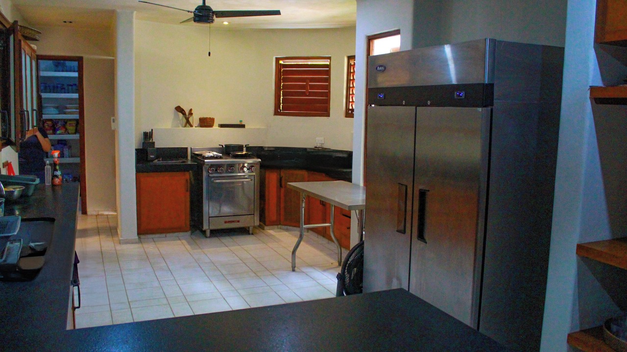 Photo of Kitchen in Merida
