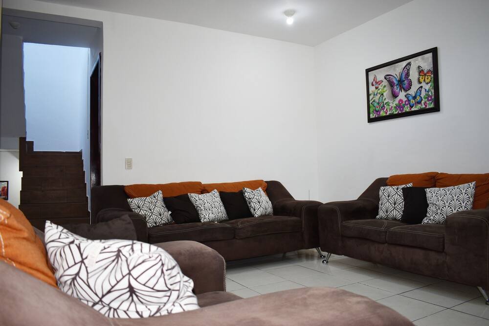 Photo of Livingroom in San Cristobal de las Casas