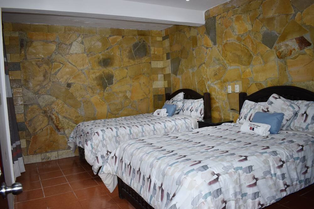 Photo of Bedroom in San Cristobal de las Casas