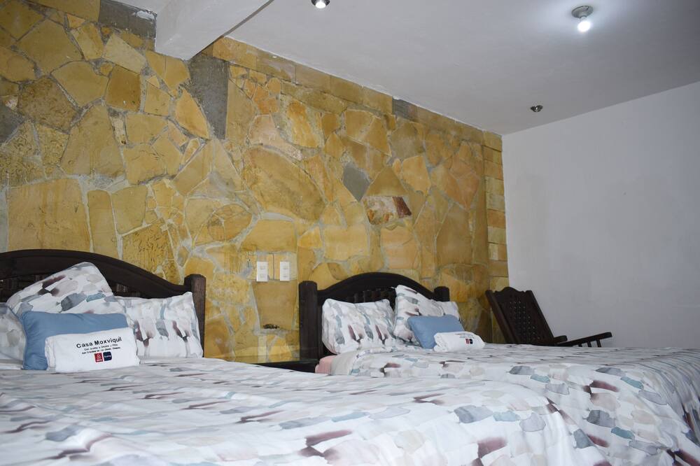 Photo of Bedroom in San Cristobal de las Casas
