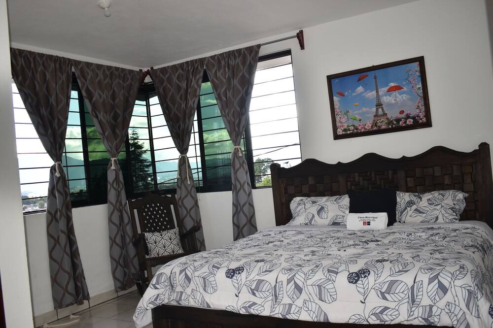 Photo of Bedroom in San Cristobal de las Casas