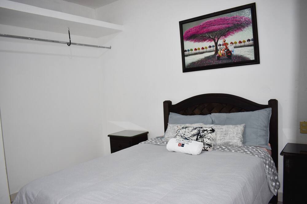 Photo of Bedroom in San Cristobal de las Casas
