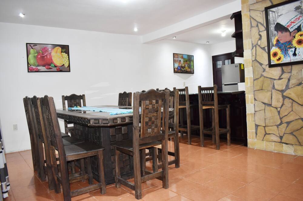 Photo of Kitchen in San Cristobal de las Casas