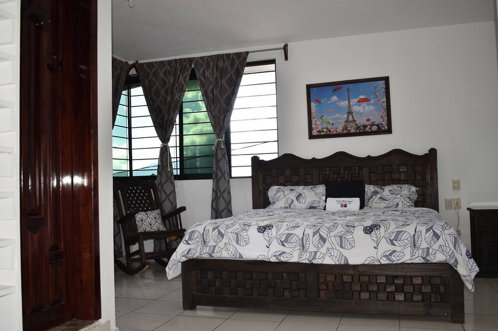 Photo of Bedroom in San Cristobal de las Casas