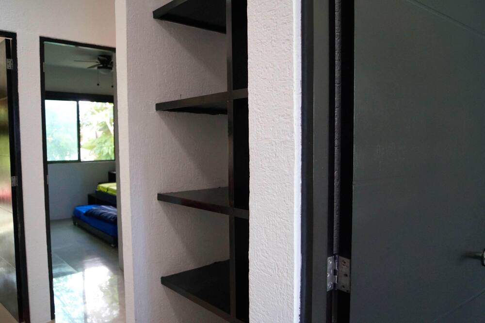 Photo of Bedroom in Puerto Juarez