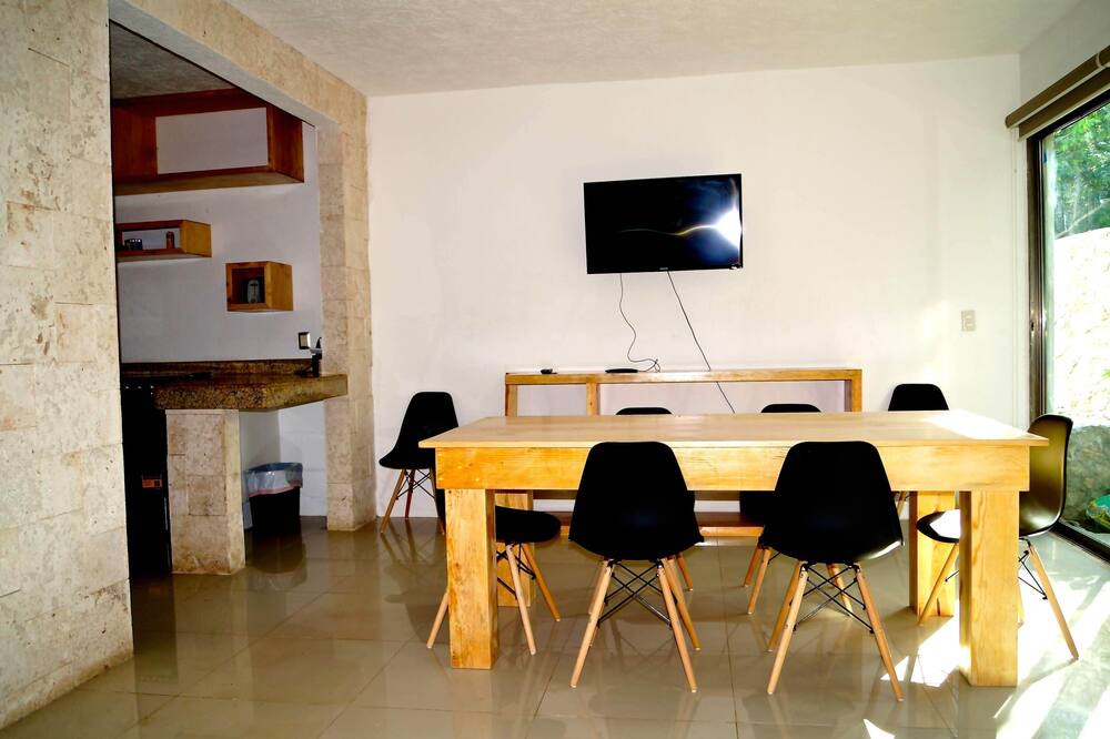 Photo of Livingroom in Puerto Juarez