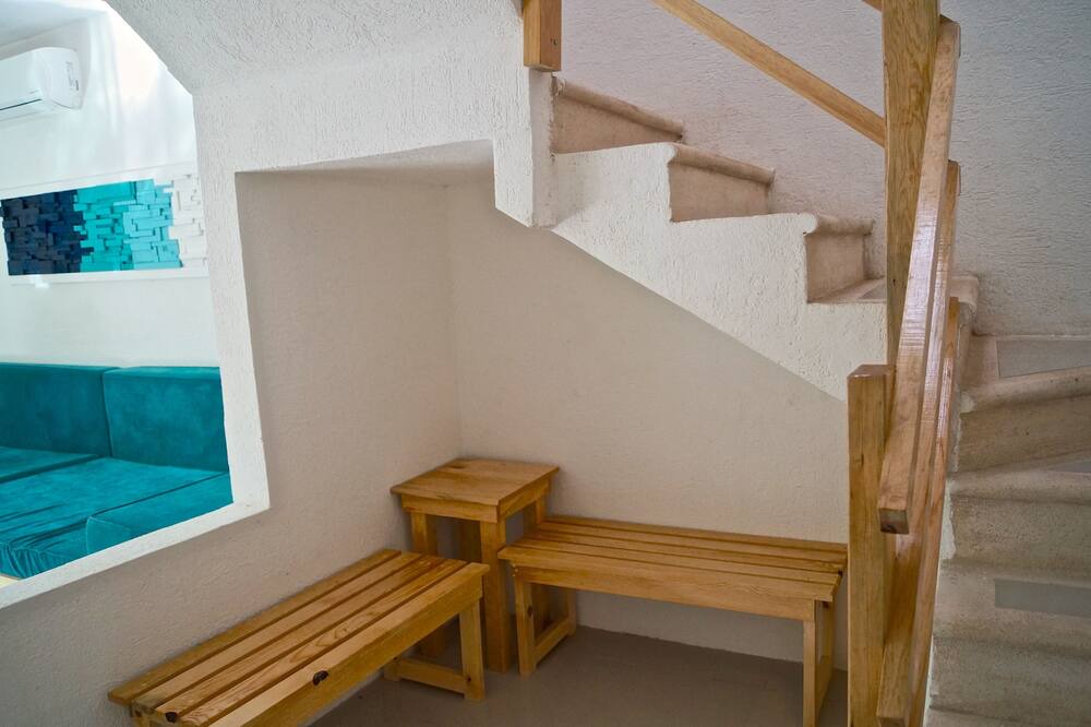 Photo of Bedroom in Puerto Juarez