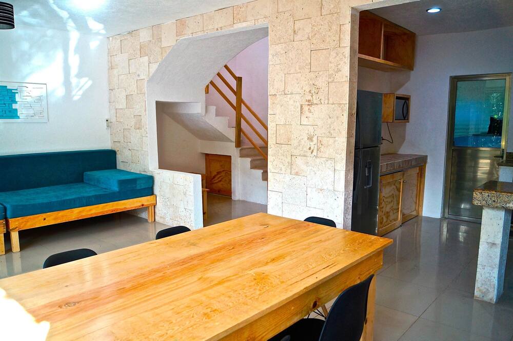 Photo of Livingroom in Puerto Juarez
