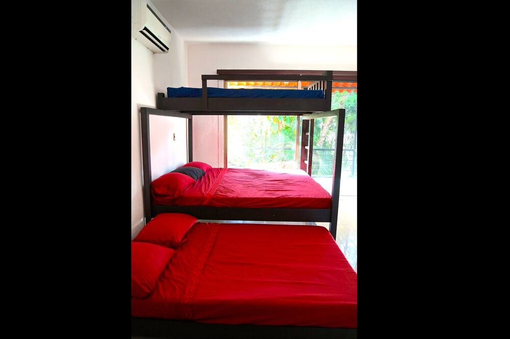 Photo of Bedroom in Puerto Juarez