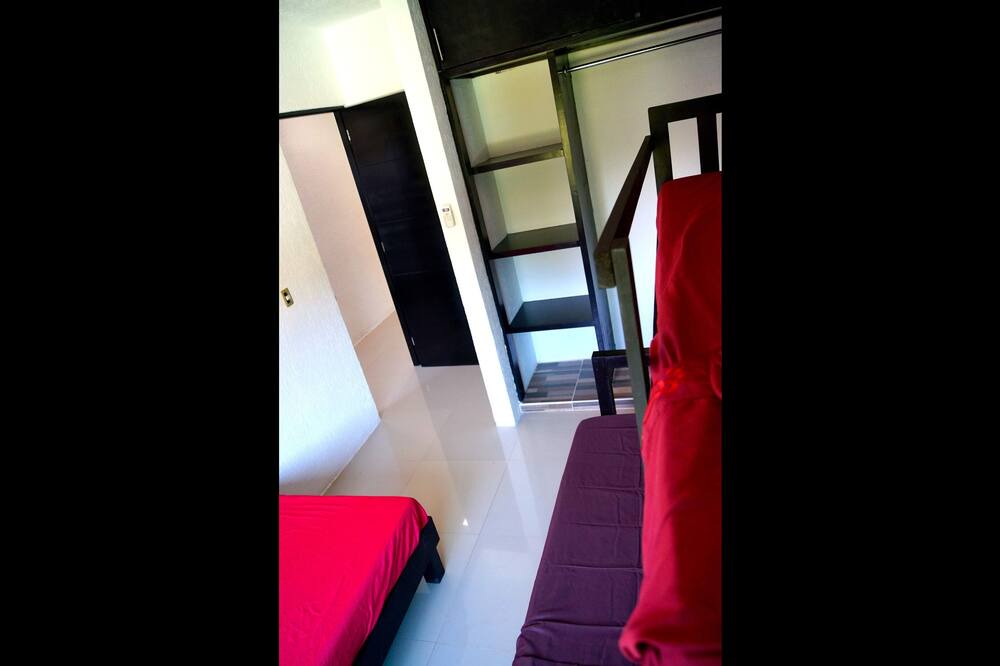 Photo of Bedroom in Puerto Juarez