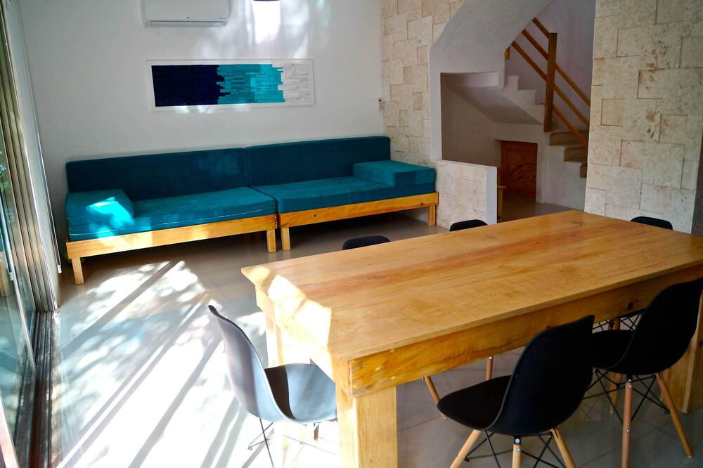Photo of Livingroom in Puerto Juarez