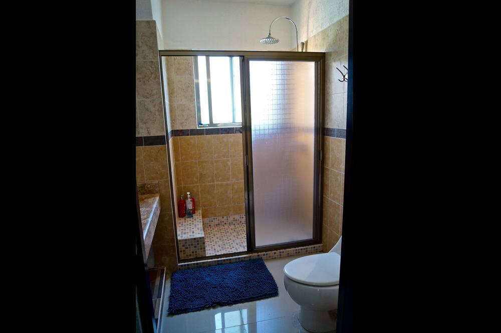 Photo of Bathroom in Puerto Juarez