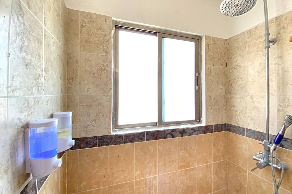 Photo of Bathroom in Puerto Juarez