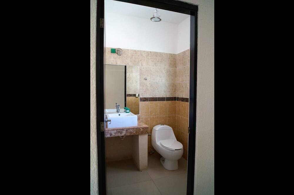 Photo of Bathroom in Puerto Juarez