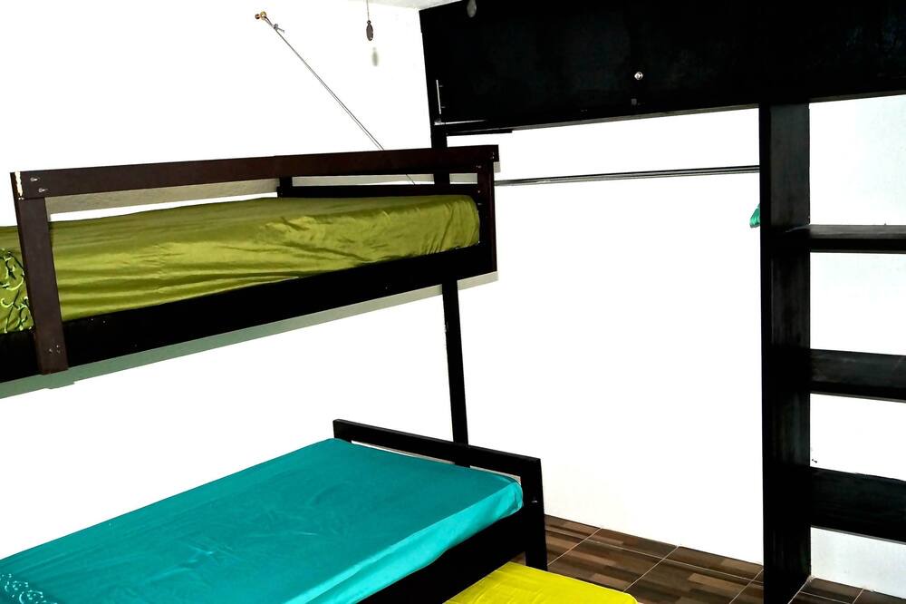 Photo of Bedroom in Puerto Juarez
