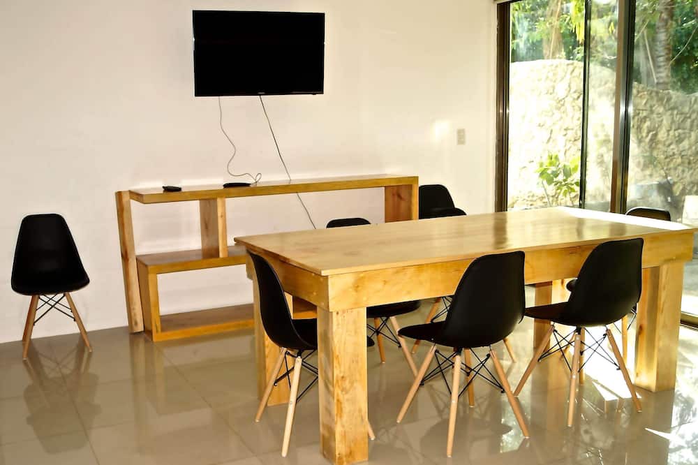 Photo of Kitchen in Puerto Juarez