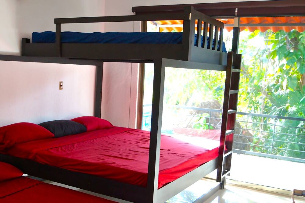 Photo of Bedroom in Puerto Juarez