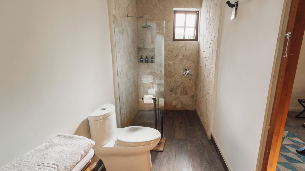 Photo of Bedroom in Barrio de Santiago