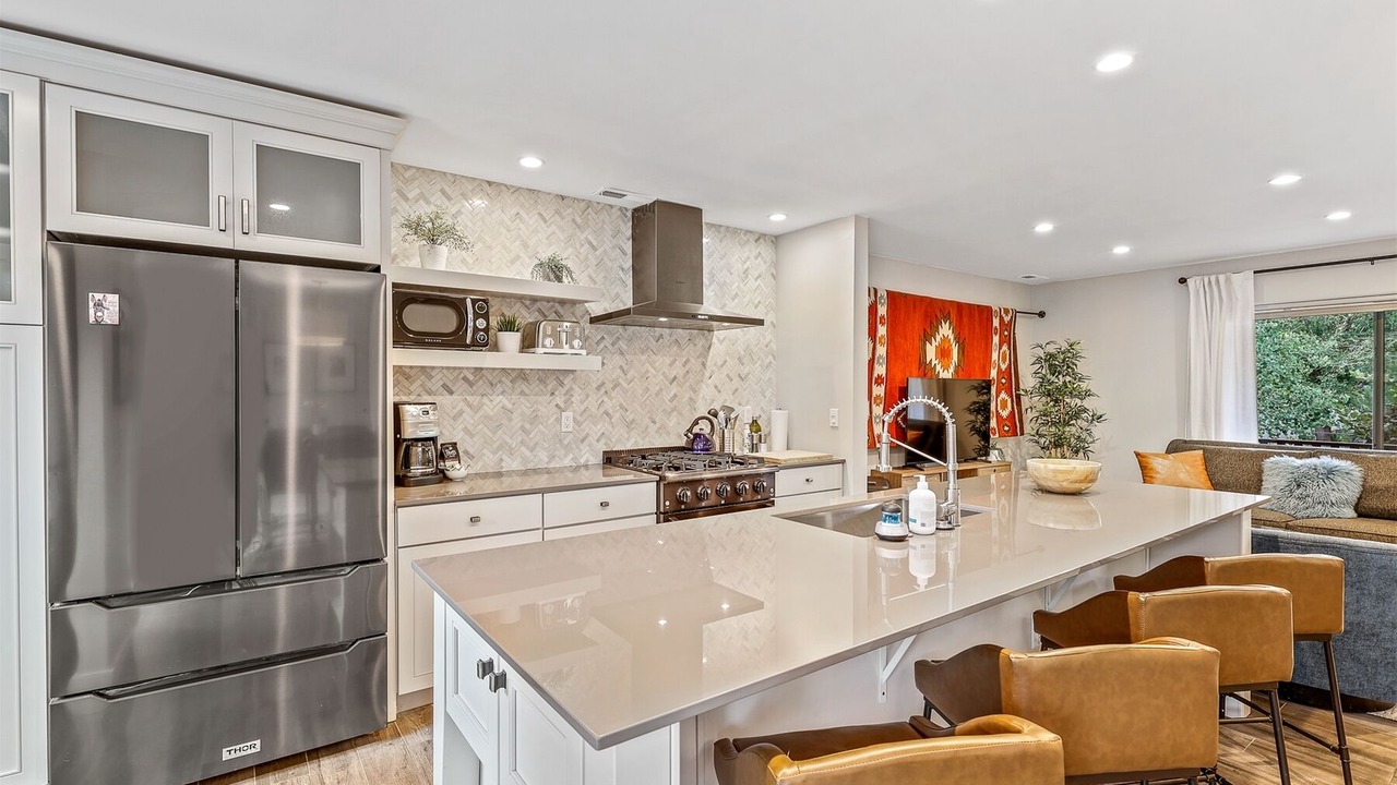 Photo of Kitchen in Southside
