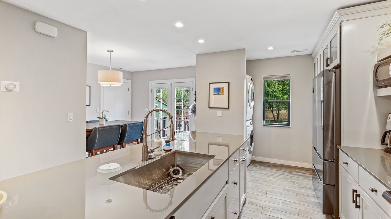 Photo of Kitchen in Southside
