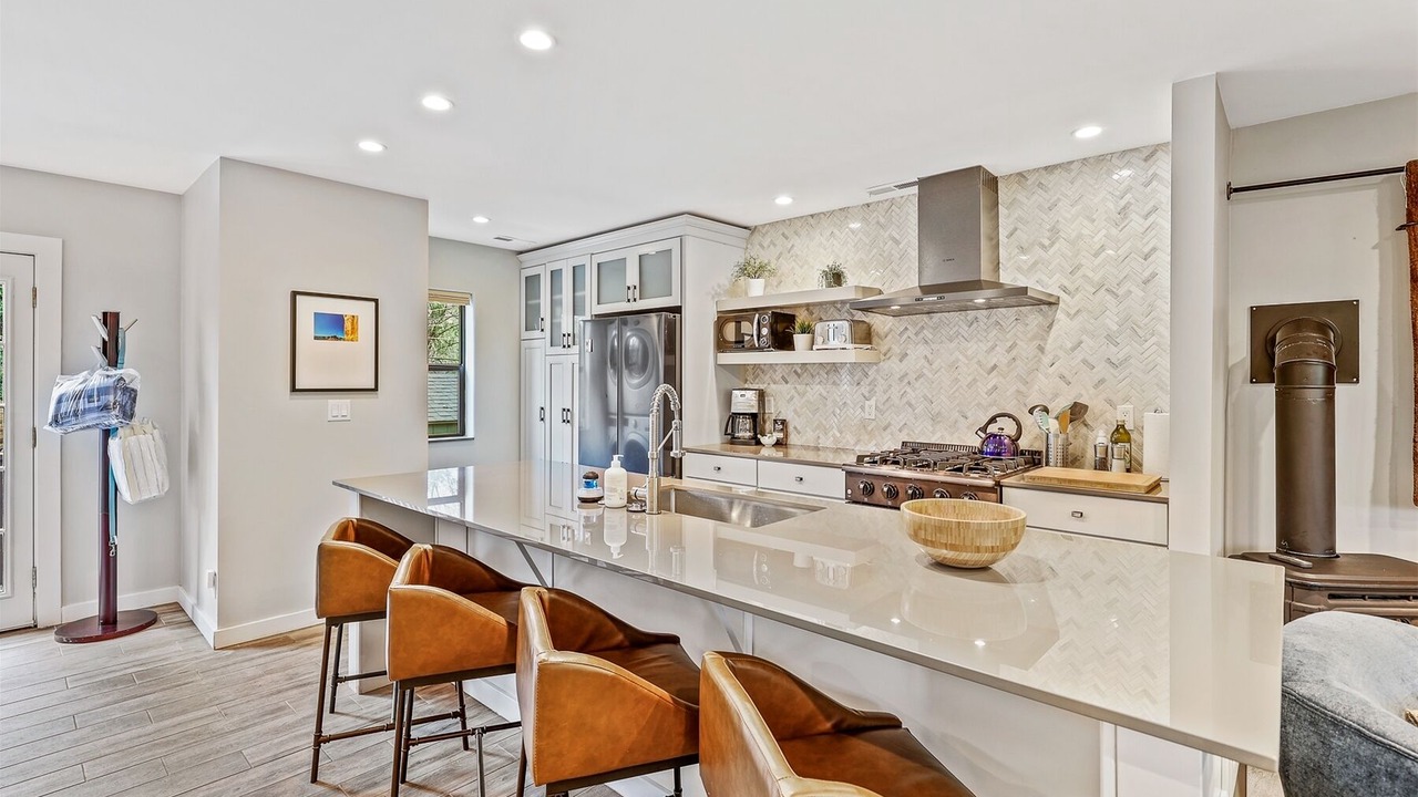 Photo of Kitchen in Southside