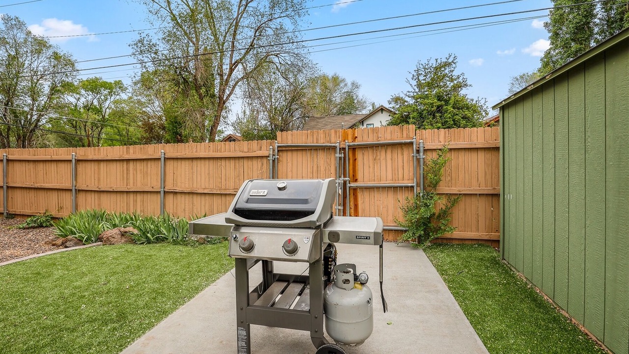 Photo of Outdoor in Southside