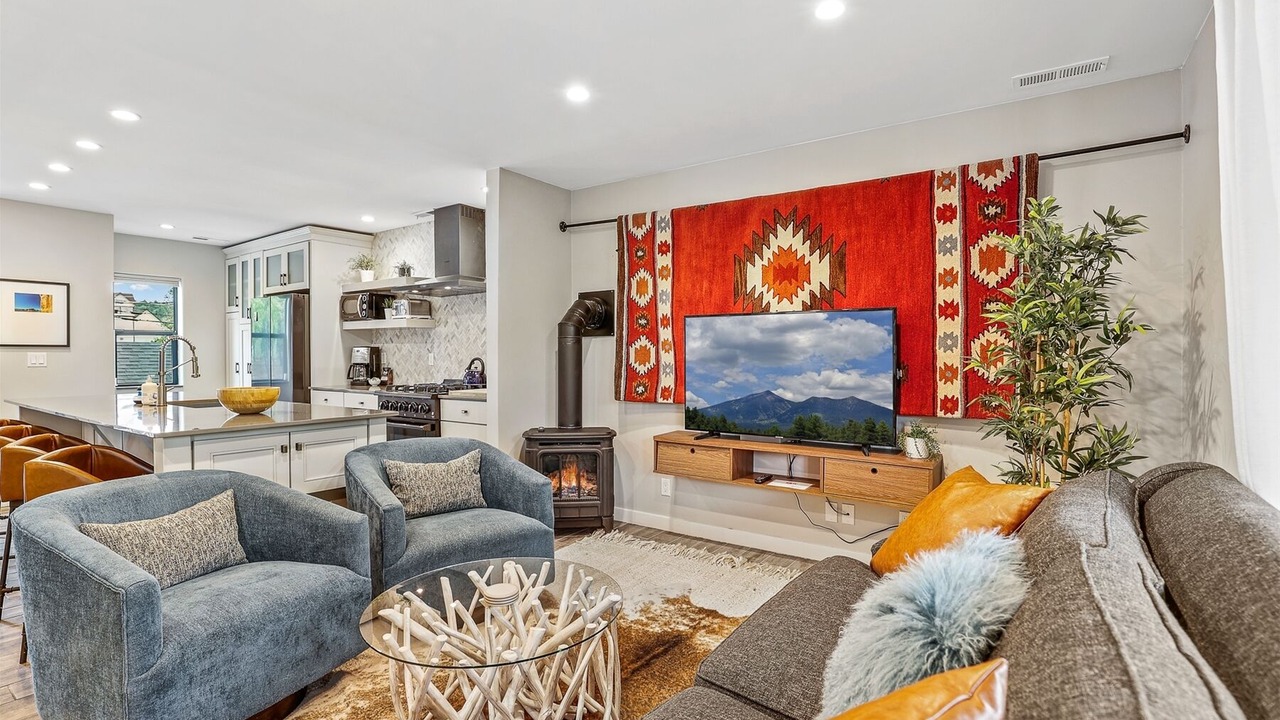 Photo of Livingroom in Southside