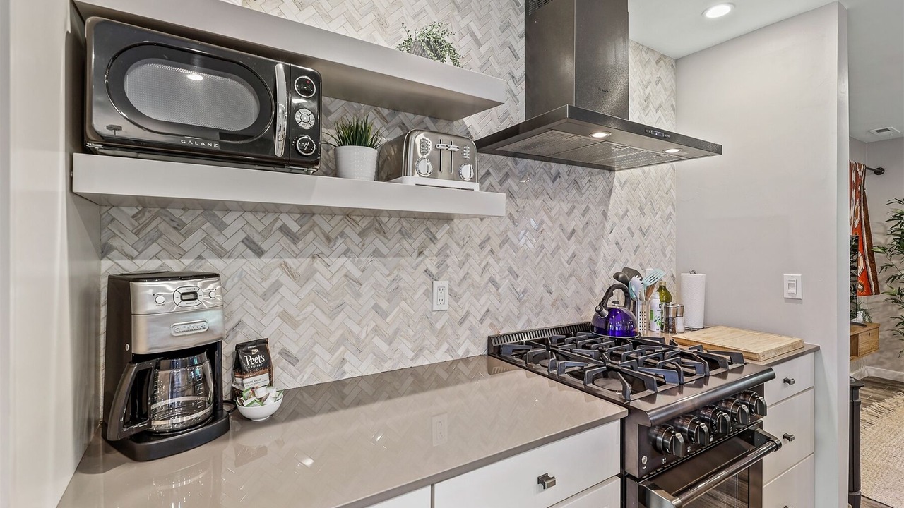 Photo of Kitchen in Southside