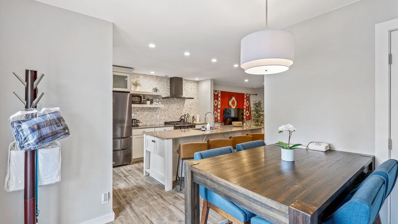 Photo of Kitchen in Southside