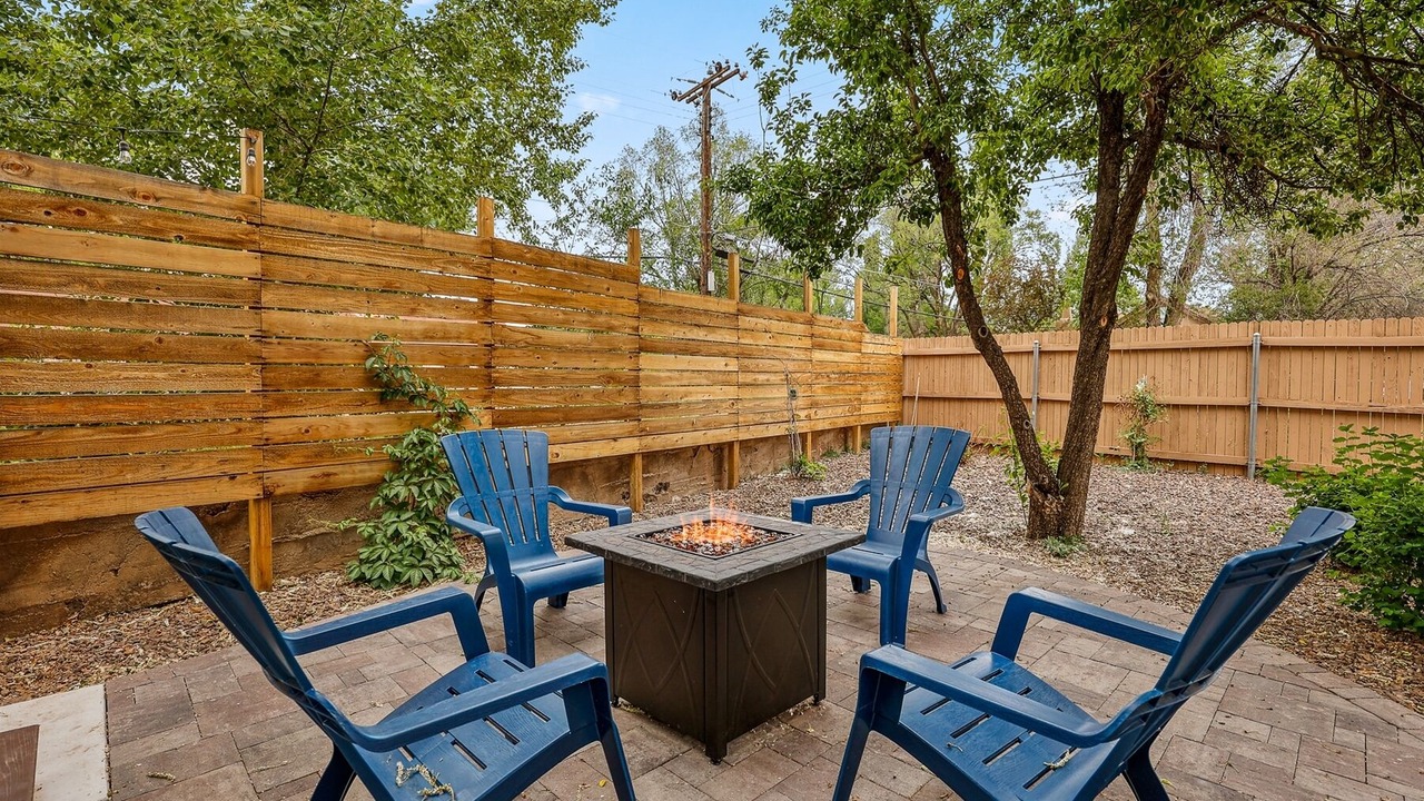 Photo of Outdoor in Southside