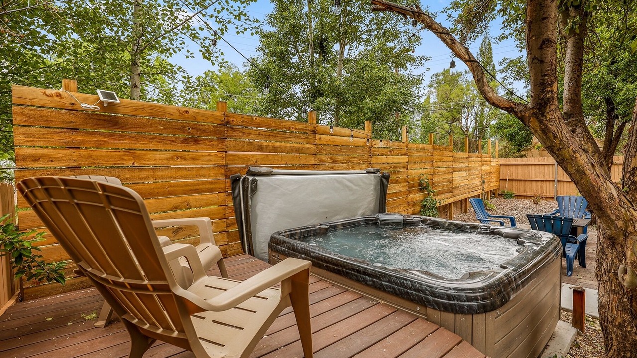 Photo of Outdoor in Southside