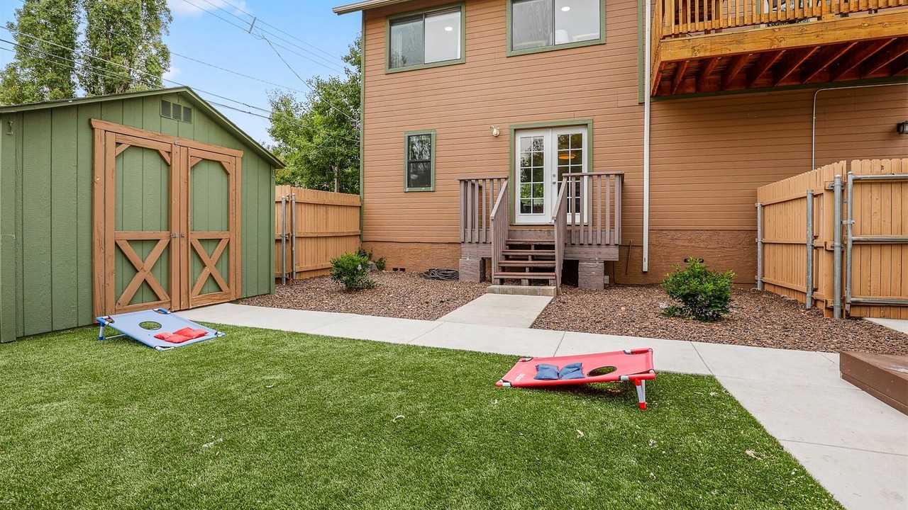 Photo of Outdoor in Southside