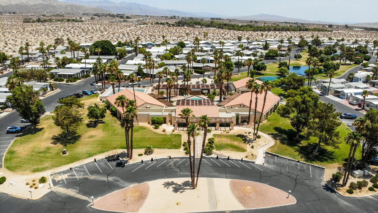 Photo of Outdoor in Desert Hot Springs