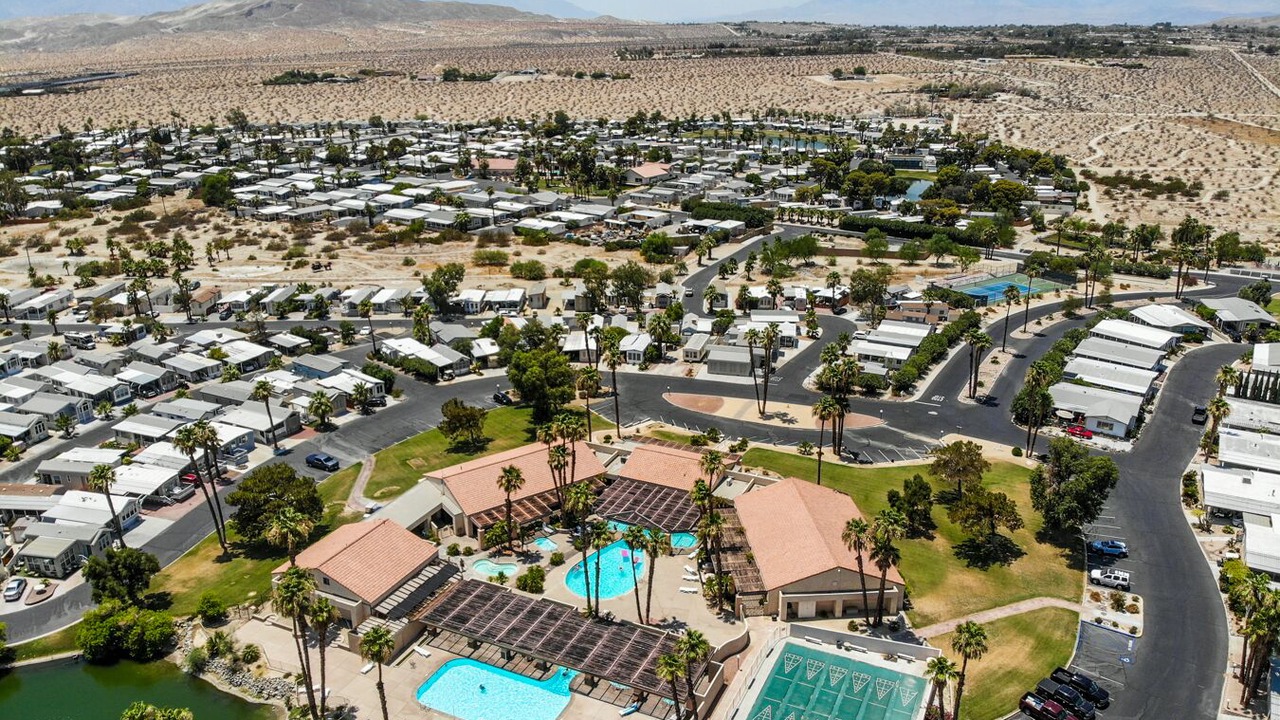 Photo of Outdoor in Desert Hot Springs