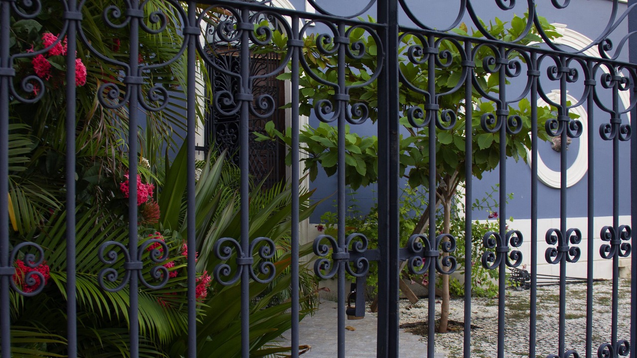 Photo of Outdoor in Barrio de Santiago