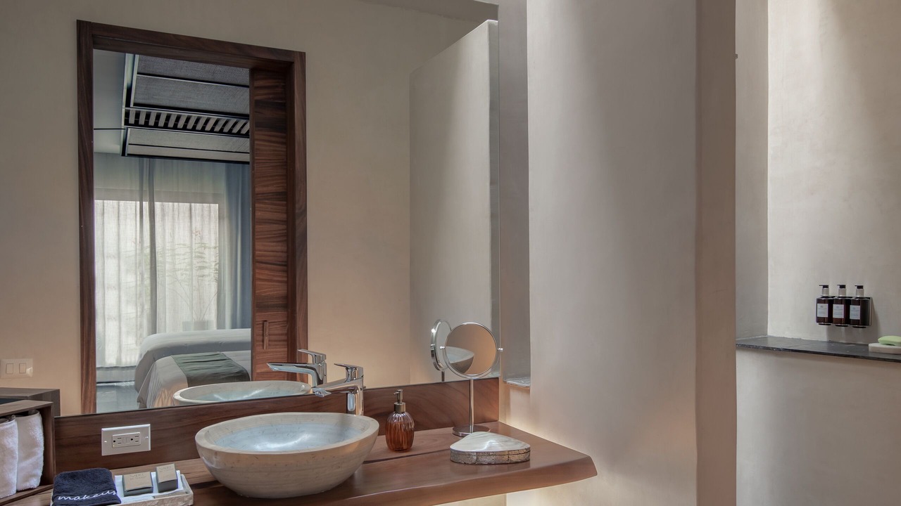 Photo of Bathroom in Barrio de Santiago