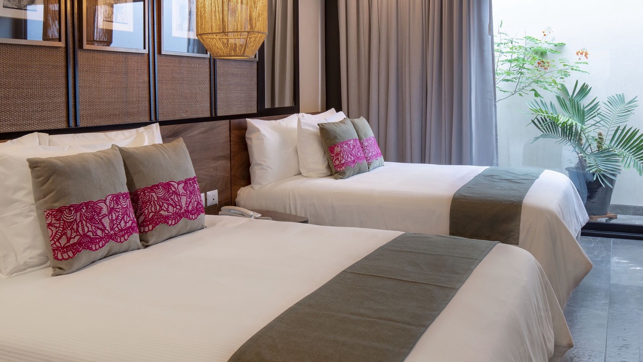 Photo of Bedroom in Barrio de Santiago