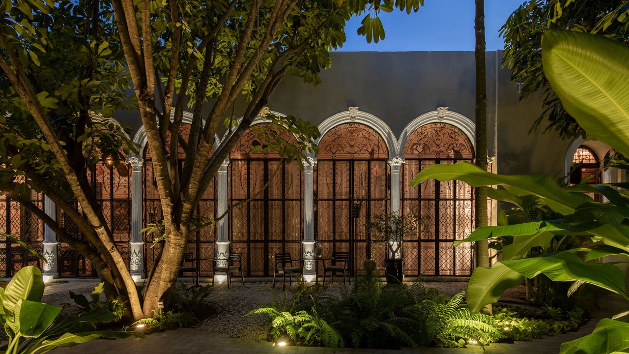 Photo of Outdoor in Barrio de Santiago