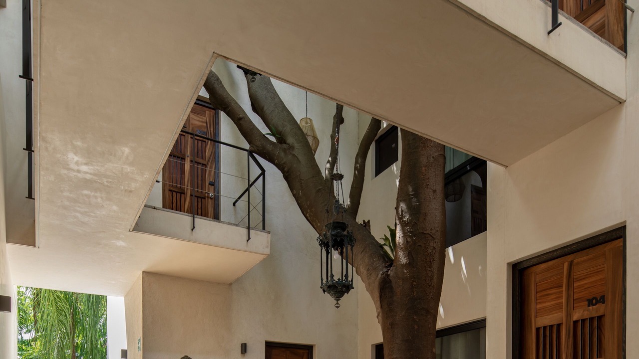 Photo of Outdoor in Barrio de Santiago