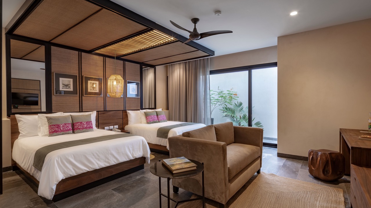Photo of Bedroom in Barrio de Santiago
