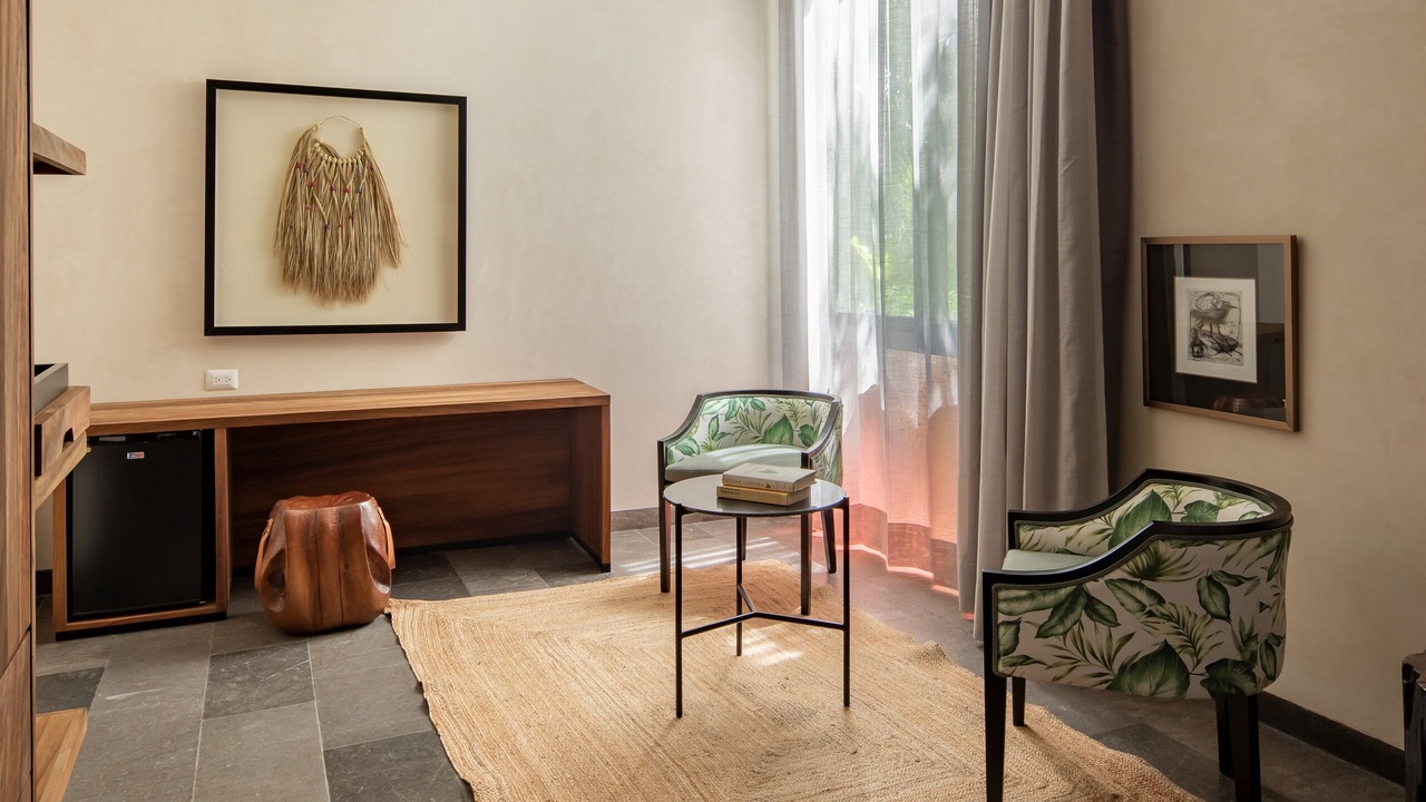 Photo of Bedroom in Barrio de Santiago