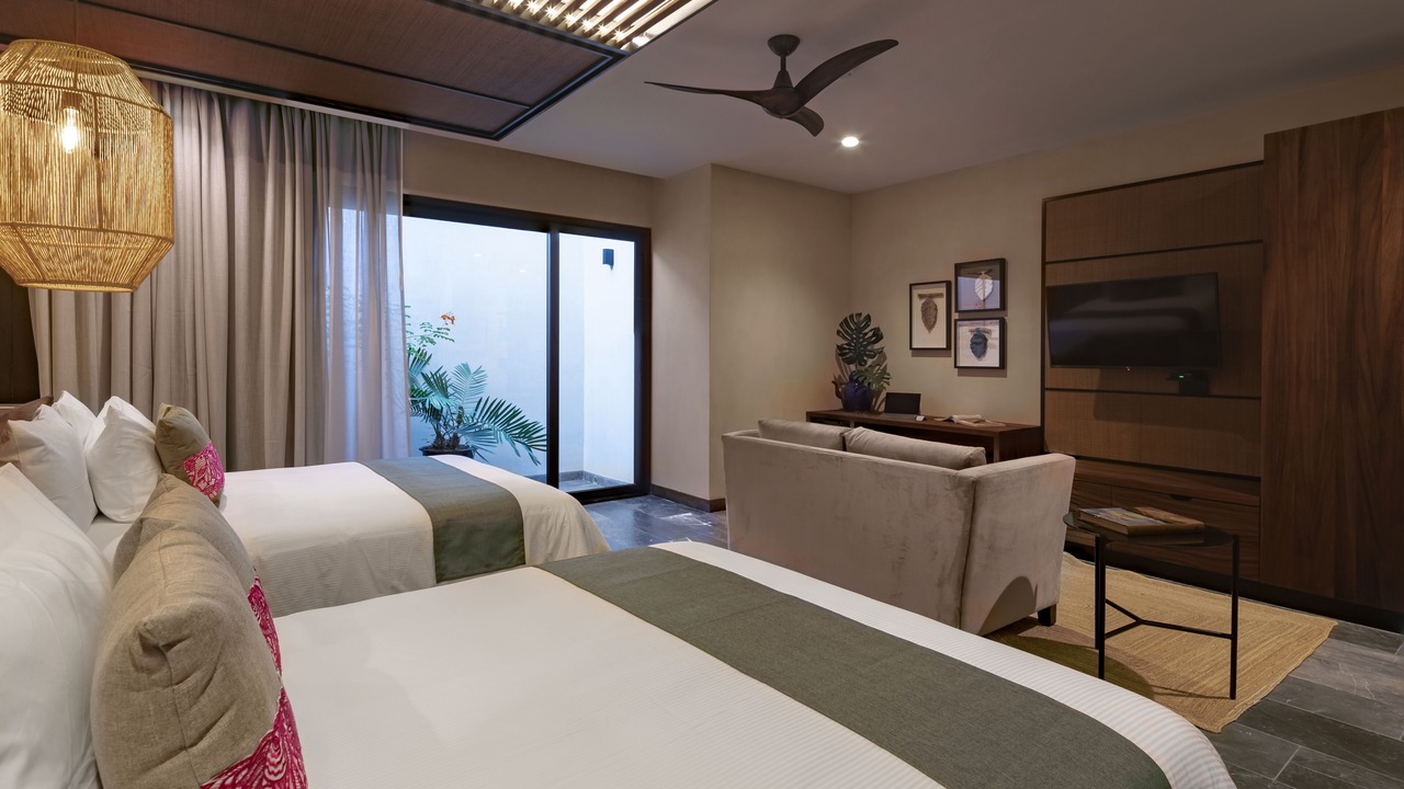 Photo of Bedroom in Barrio de Santiago